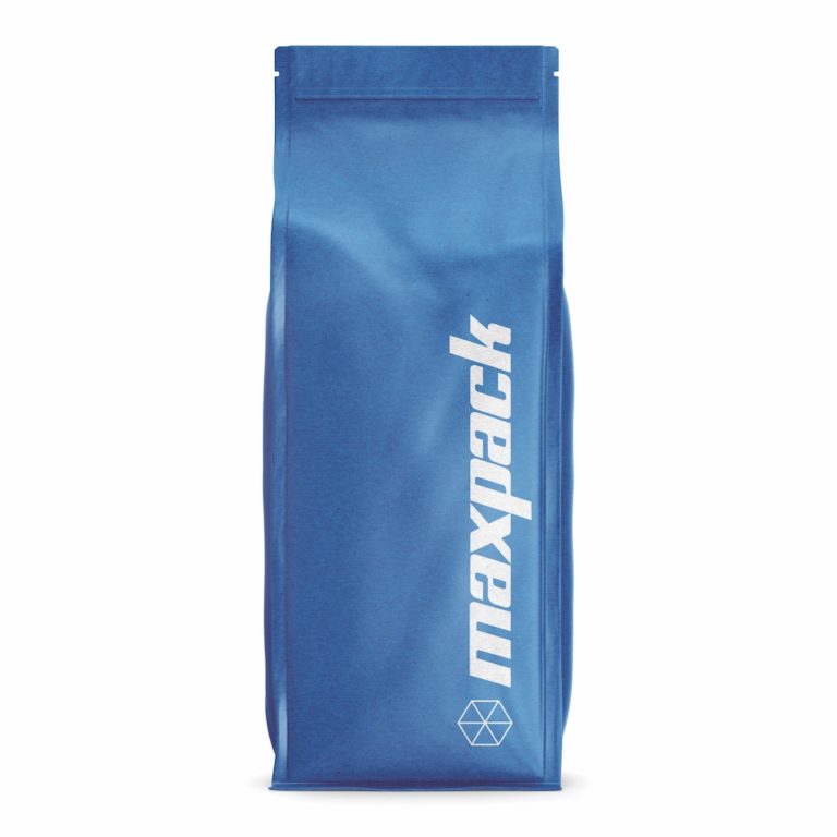 Download Exclusive Mockups for Branding and Packaging Design - Maxpack